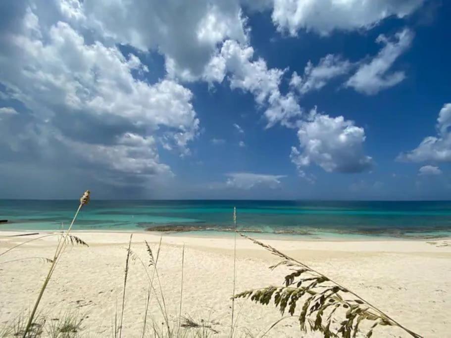 Beach'Nbarefoot Nassau Exteriör bild