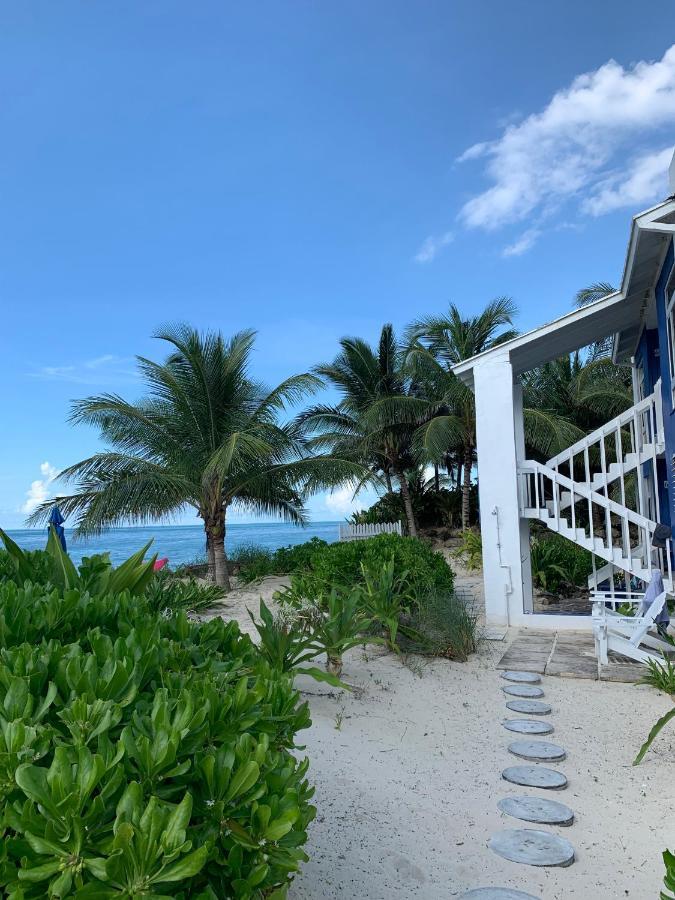 Beach'Nbarefoot Nassau Exteriör bild