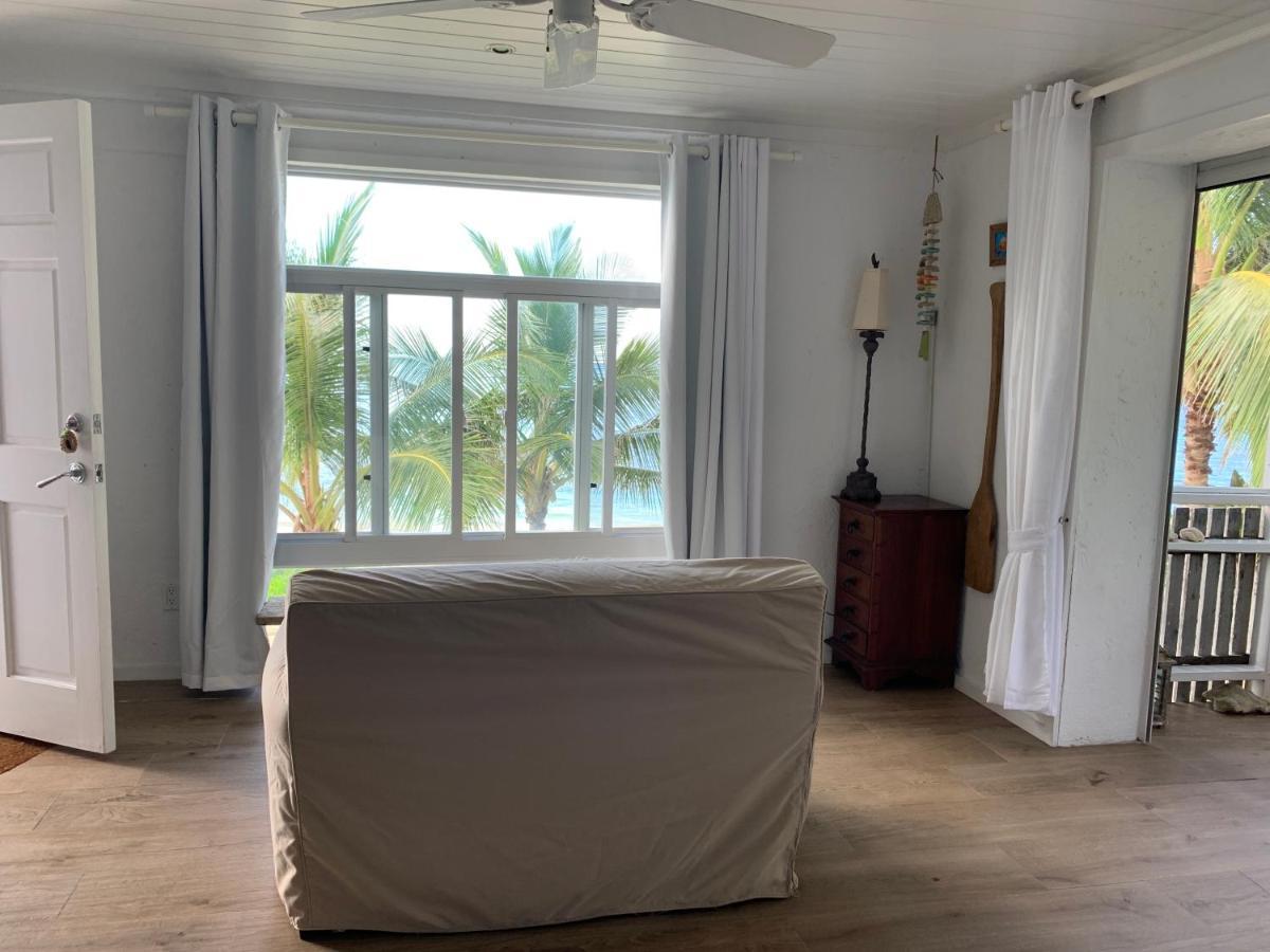 Beach'Nbarefoot Nassau Exteriör bild