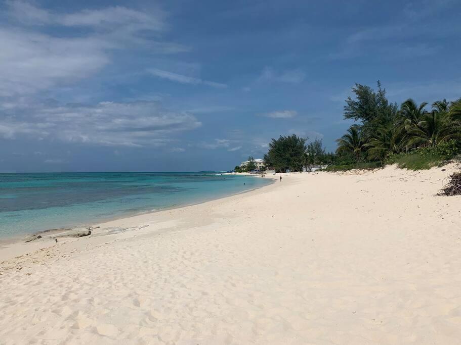 Beach'Nbarefoot Nassau Exteriör bild