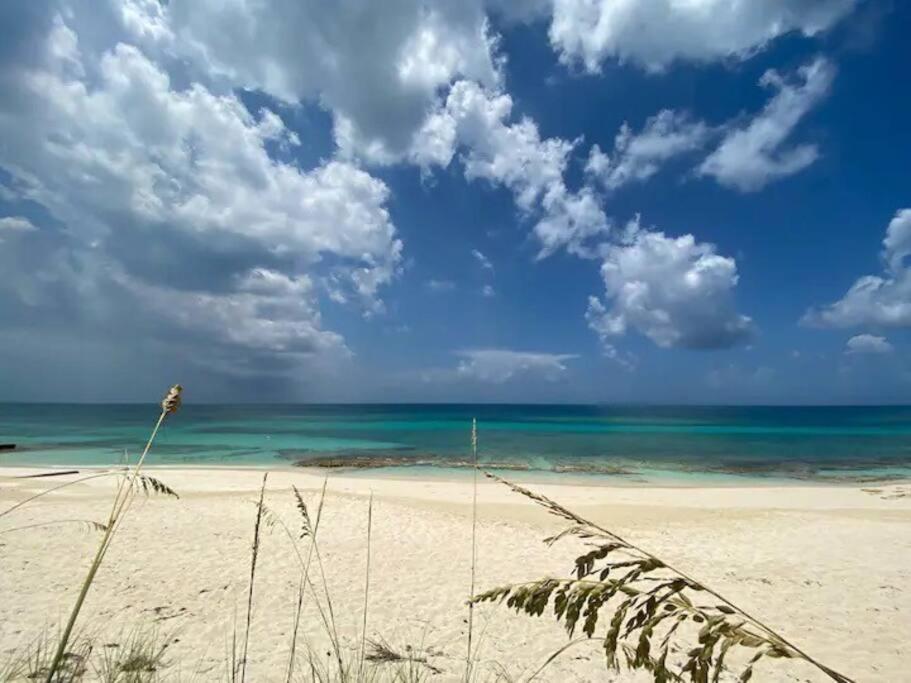Beach'Nbarefoot Nassau Exteriör bild
