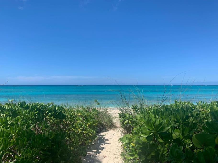 Beach'Nbarefoot Nassau Exteriör bild