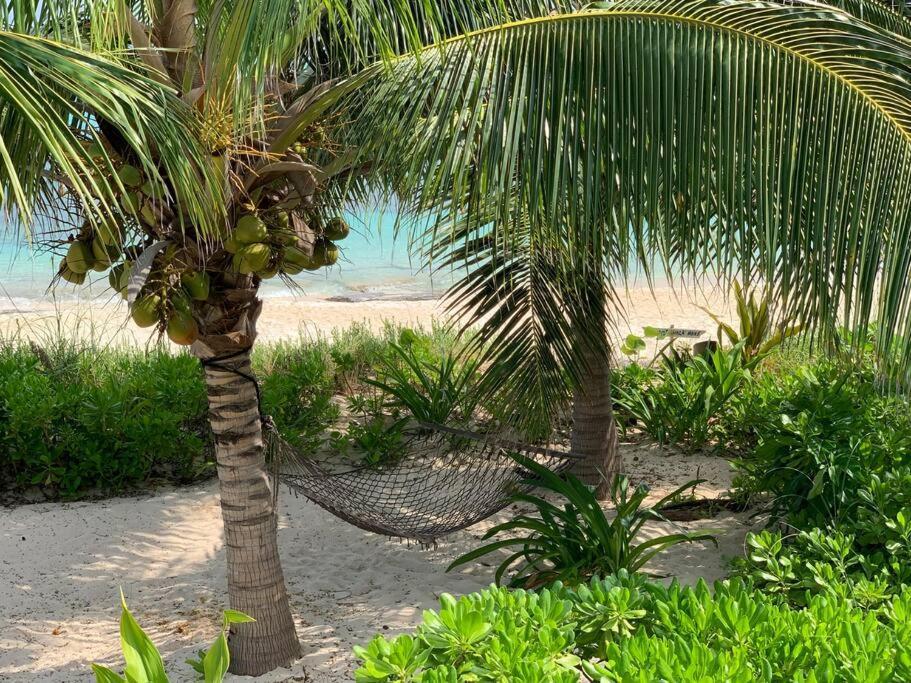 Beach'Nbarefoot Nassau Exteriör bild
